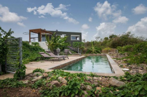 T3 Moderne avec piscine Oasis de nature et Sérénité